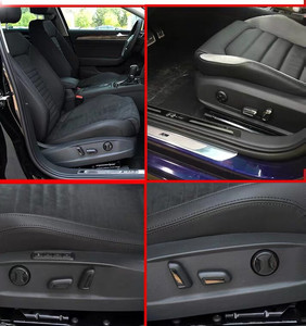 大众电动座椅改装新朗逸宝来探歌凌渡高尔夫途观柯迪亚克明锐速派