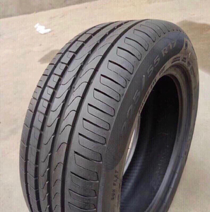 225/55r17倍耐力p7防爆轮胎 97y 原配宝马5系