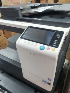 柯美c226 二手复印机