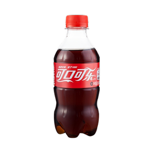 可口可乐整箱小迷你碳酸饮料 300ml*6瓶