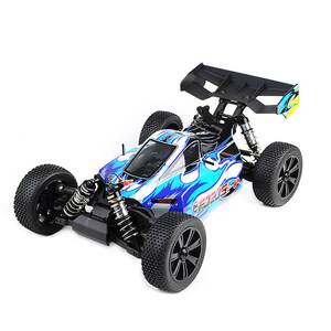 fs飞神1/8遥控越野车四驱无刷遥控车rc6s高速无刷模型车非燃油车