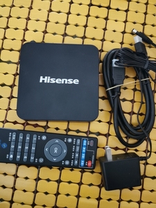 可以看直播的机顶盒