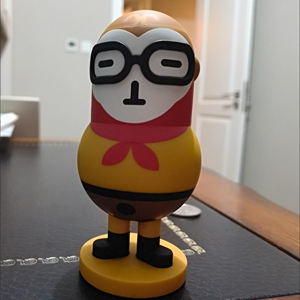 正版全新,凯猴子故事玩偶凯叔西游记随身听故事机儿童玩具凯叔讲