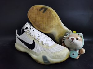 nike kobe 10 科比10 科10贝多芬 42.5码