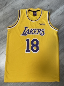nba19赛季球衣