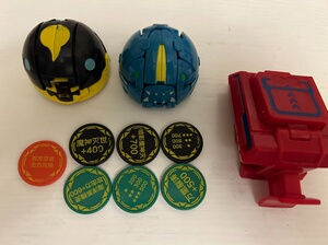 魔币精灵海鲨兽