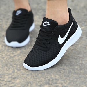 [全新nike伦敦三代小跑]透气网面不闷脚,超轻软底舒适脚感