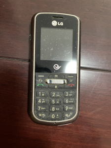 lg直板按键手机