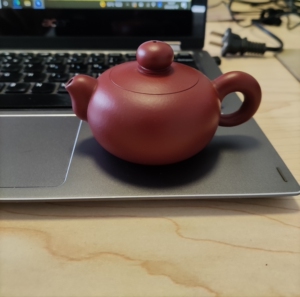 吴佩姬手拉壶,潮州手拉壶,铁人廖奥大师姐吴佩姬