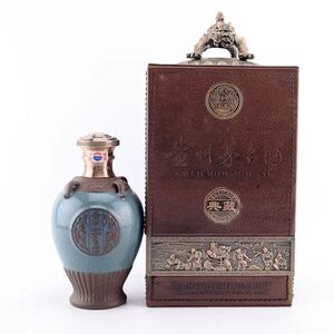 茅台典藏老款2012年 陈酿酒质 收藏佳品 茅台典藏 茅台蛤蟆头