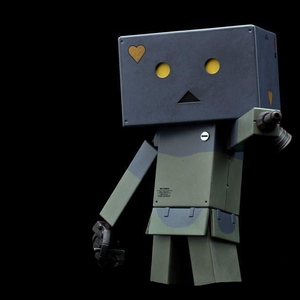 千值练 四叶妹妹 纸箱人 阿楞 横山宏 会场限定