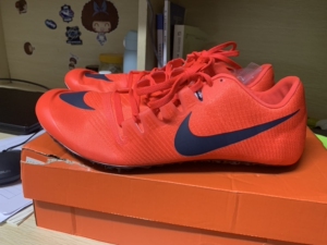 耐克田径钉鞋fly