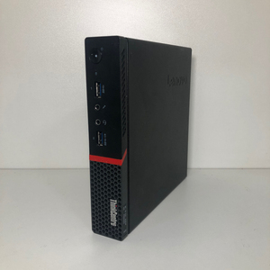 联想m700迷你主机白nec微型台式机八代i7 mini台式