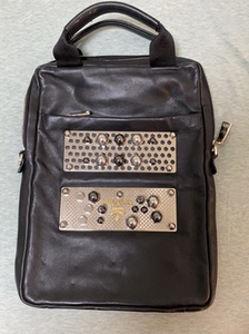 000人付款淘宝prada普拉达牛仔机器人小号手提包,斜挎包.