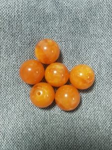 二代蜜蜡手镯