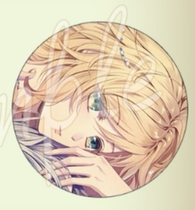 【求/收】虔诚之花的晚钟 莉莉 lily 莉莉安娜女主谷子