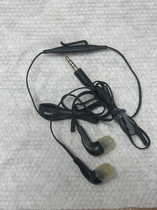 诺基亚 WH-205 入耳式线控耳机 立体声 原装正品