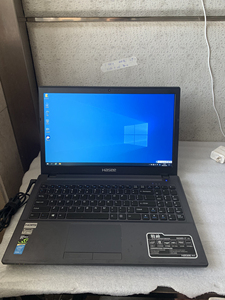 神舟战神k650d笔记本电脑,配置:i7-4710mq,8g