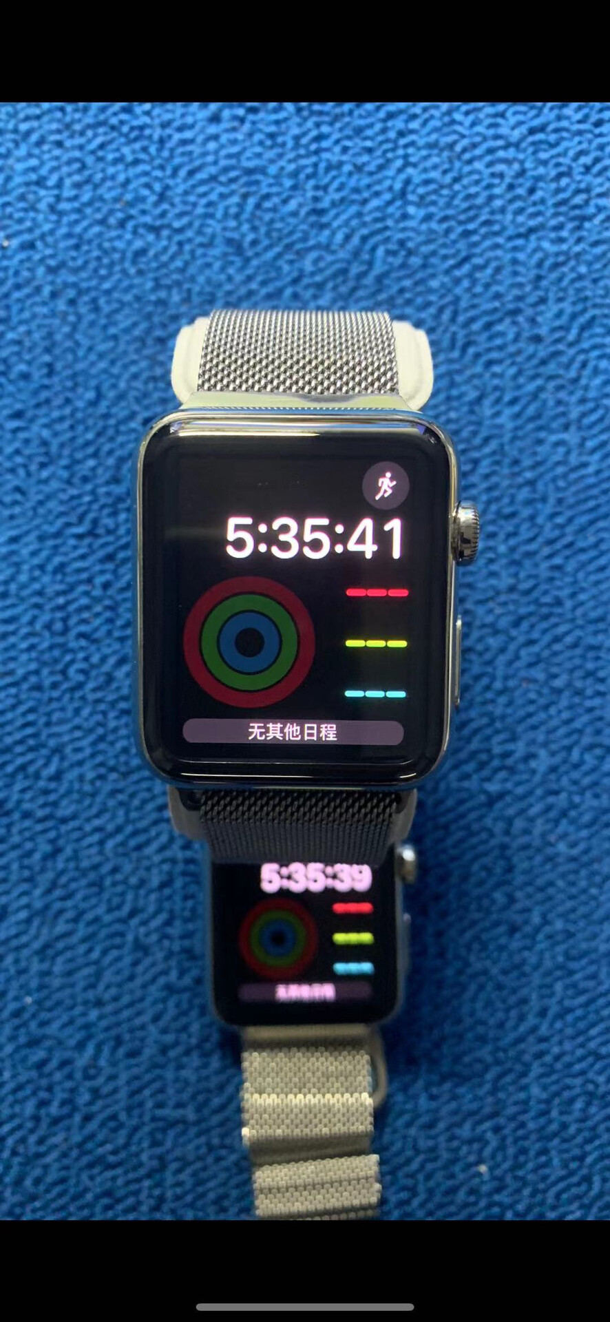3、買Apple Watch好還是買傳統(tǒng)機(jī)械表好