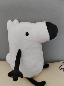 【知乎公仔】知乎公仔品牌,价格 - 阿里巴巴