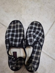 土疙瘩布鞋男士