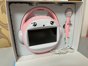 名校堂早教机a8x