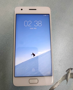 联想zuk2智能手机