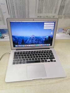 特价1880元 2017款d32苹果 macbook air