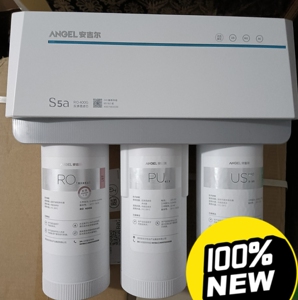 安吉尔净水机 s5a(2871-rob60) 全新正品未开封