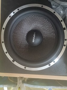 海菲尼三分频喇叭有意者私聊