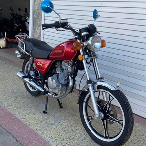 男装摩托车挂档