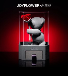 Joyflower礼品熊憨憨