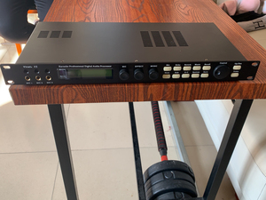 韵乐x5效果器,几乎全新,买了调音台多下来的