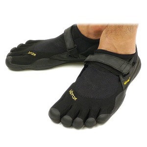 vibram五指鞋