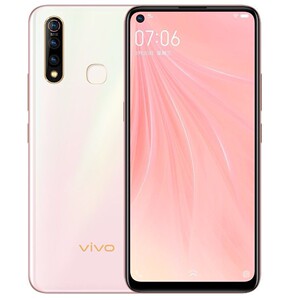 vivo z5x手机6.53英寸全面屏 高通骁龙710指纹解_阿里巴巴找货神器