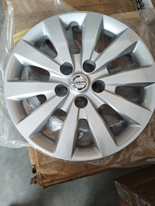 全新日产轩逸原装轮毂盖 尼桑16寸钢圈盖子产品如图实拍,全新