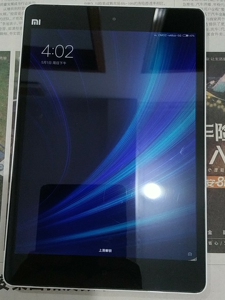 二手小米平板一代2 64gb