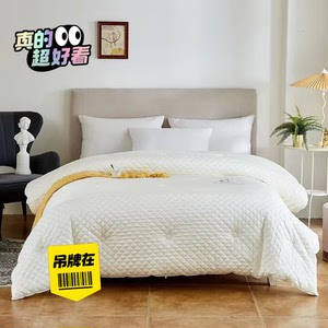 家纺家饰 被芯类 被芯 刘伶醉被