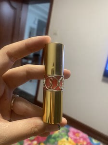 ysl圣罗兰金管圆管口红唇膏 30