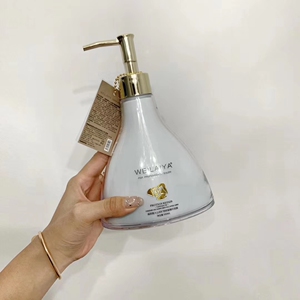 威莱雅火山泥发膜