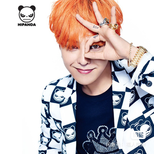 权志龙gd同款西服 西装 hipanda西服 外套