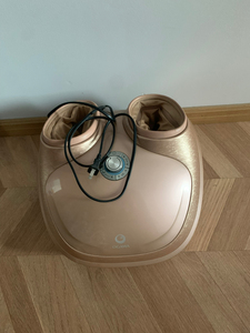 奥佳华足疗机3109