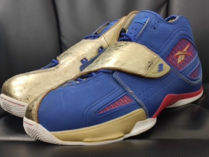 reebok answer11 全明星