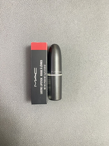 魅可mac子弹头口红全新未使用色号510烂番茄色,官方旗舰店