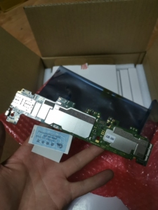 华为平板m3青春版10.1寸 bah-al00全新原装主板