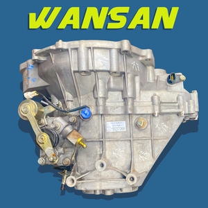 广汽 吉奥星朗 变速箱 e美 1.5 手动 1.6 变速箱