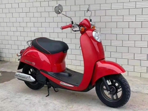 五羊本田55期50cc 二手摩托车精品车,本田,铃木,雅马哈