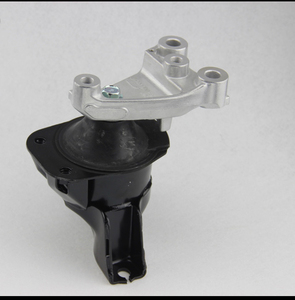 000人付款淘宝全新日本原厂8代思域fa1机脚胶 本田八代思域机脚胶06-1