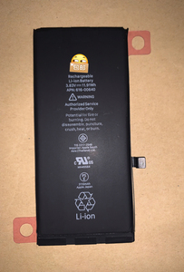 全新 原装苹果11电池 全新全原 0循环 效率100