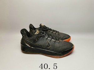 科比12ad黑金